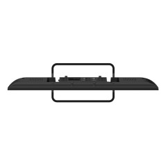 Smart-Tech 40FN01V3 TV 101,6 cm (40") Full HD Grigio 250 cd m²
