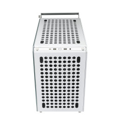 Cooler Master QUBE 500 Flatpack White Edition Midi Tower Bianco
