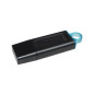 Kingston Technology DataTraveler Drive Flash USB 3.2 - USB ® Exodia Kingston Technology DataTraveler Drive Flash USB 3.2 - USB ® Exodia
