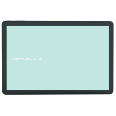 Mediacom SmartPad M-SP1AZ44L tablet 4G LTE-FDD 64 GB 25,6 cm (10.1") 4 GB Android 14 Grigio
