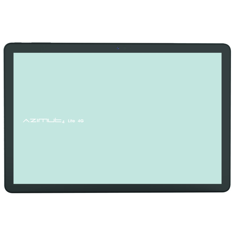 Mediacom SmartPad M-SP1AZ44L tablet 4G LTE-FDD 64 GB 25,6 cm (10.1") 4 GB Android 14 Grigio Mediacom SmartPad M-SP1AZ44L tablet 4G LTE-FDD 64 GB 25,6 cm (10.1") 4 GB Android 14 Grigio