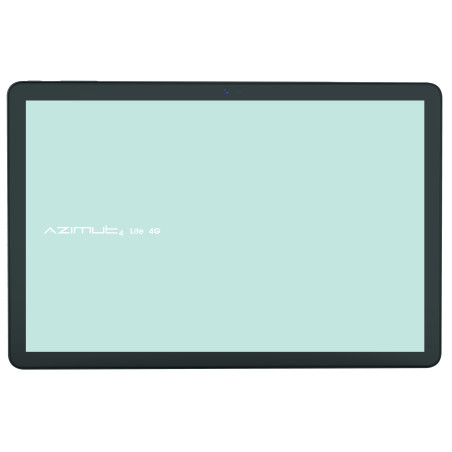 Mediacom SmartPad M-SP1AZ44L tablet 4G LTE-FDD 64 GB 25,6 cm (10.1") 4 GB Android 14 Grigio