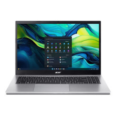 Acer Aspire Go 15 AMD Ryzen™ 5 5625U Computer portatile 39,6 cm (15.6") Full HD 16 GB DDR4-SDRAM 512 GB SSD Wi-Fi 6 (802.11ax)