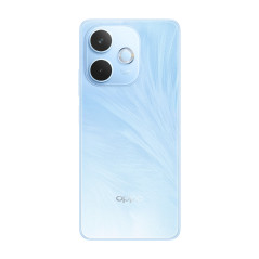 OPPO A5 Pro Smartphone, Foto AI 50MP, Frontale 8MP, Display 6.67” 90HZ LCD HD+, 5800mAh, RAM 8(Esp4GB 6GB 8GB)+ROM 256GB