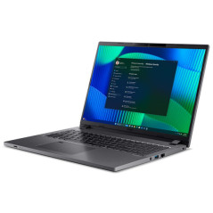 Acer TravelMate P2 TMP216-51T-G2-TCO-70CZ Intel® Core™ i7 i7-1355U Computer portatile 40,6 cm (16") Touch screen WUXGA 16 GB