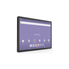 Mediacom SmartPad 4 4G Spreadtrum LTE-FDD 64 GB 26,7 cm (10.5") 4 GB Android 13 Grigio