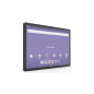 Mediacom SmartPad 4 4G Spreadtrum LTE-FDD 64 GB 26,7 cm (10.5") 4 GB Android 13 Grigio