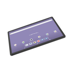 Mediacom SmartPad 4 4G Spreadtrum LTE-FDD 64 GB 26,7 cm (10.5") 4 GB Android 13 Grigio