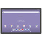 Mediacom SmartPad 4 4G Spreadtrum LTE-FDD 128 GB 26,7 cm (10.5") 6 GB Android 13 Grigio