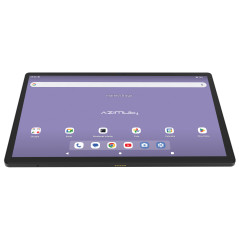 Mediacom SmartPad 4 4G Spreadtrum LTE-FDD 128 GB 26,7 cm (10.5") 6 GB Android 13 Grigio