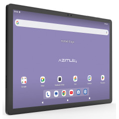 Mediacom SmartPad 4 4G Spreadtrum LTE-FDD 128 GB 26,7 cm (10.5") 6 GB Android 13 Grigio