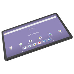 Mediacom SmartPad 4 4G Spreadtrum LTE-FDD 128 GB 26,7 cm (10.5") 6 GB Android 13 Grigio