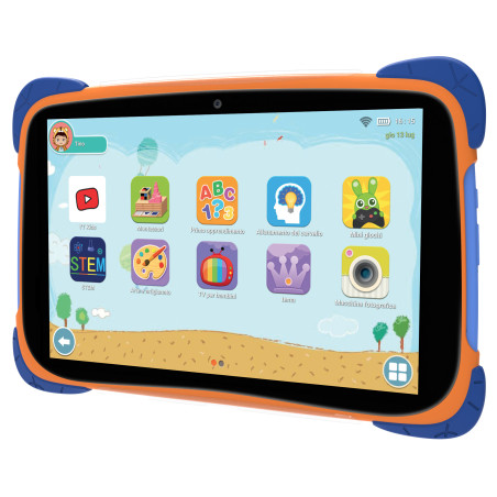 Mediacom Smart KID 10 32 GB Multicolore