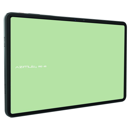 Mediacom SmartPad M-SP1AZ46P tablet 4G Spreadtrum LTE-FDD 128 GB 30,4 cm (12") 6 GB Android 14 Grigio