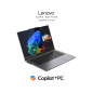 Lenovo ThinkPad X9-14 Gen 1 Copilot+ PC Intel Core Ultra 7 258V Computer portatile 35,6 cm (14") WUXGA 32 GB LPDDR5x-SDRAM 1 TB Lenovo ThinkPad X9-14 Gen 1 Copilot+ PC Intel Core Ultra 7 258V Computer portatile 35,6 cm (14") WUXGA 32 GB LPDDR5x-SDRAM 1 TB