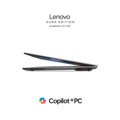Lenovo ThinkPad X9-14 Gen 1 Copilot+ PC Intel Core Ultra 7 258V Computer portatile 35,6 cm (14") WUXGA 32 GB LPDDR5x-SDRAM 1 TB