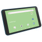 Mediacom M-SP8GY tablet Rockchip 32 GB 20,3 cm (8") 3 GB Wi-Fi 6 (802.11ax) Android 14 Nero, Blu Mediacom M-SP8GY tablet Rockchip 32 GB 20,3 cm (8") 3 GB Wi-Fi 6 (802.11ax) Android 14 Nero, Blu