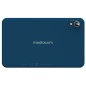 Mediacom M-SP8GY tablet Rockchip 32 GB 20,3 cm (8") 3 GB Wi-Fi 6 (802.11ax) Android 14 Nero, Blu