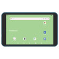 Mediacom M-SP8GY tablet Rockchip 32 GB 20,3 cm (8") 3 GB Wi-Fi 6 (802.11ax) Android 14 Nero, Blu