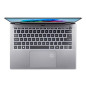 Acer Swift 14 AI SF14-61T-R9Z8 AMD Ryzen AI 9 365 Computer portatile 35,6 cm (14") Touch screen WUXGA 32 GB LPDDR5x-SDRAM 1 TB Acer Swift 14 AI SF14-61T-R9Z8 AMD Ryzen AI 9 365 Computer portatile 35,6 cm (14") Touch screen WUXGA 32 GB LPDDR5x-SDRAM 1 TB