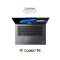 Lenovo ThinkPad X9-15 Gen 1 Copilot+ PC Intel Core Ultra 7 258V Computer portatile 38,9 cm (15.3") 2.8K 32 GB LPDDR5x-SDRAM 1 Lenovo ThinkPad X9-15 Gen 1 Copilot+ PC Intel Core Ultra 7 258V Computer portatile 38,9 cm (15.3") 2.8K 32 GB LPDDR5x-SDRAM 1