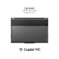 Lenovo ThinkPad X9-15 Gen 1 Copilot+ PC Intel Core Ultra 7 258V Computer portatile 38,9 cm (15.3") 2.8K 32 GB LPDDR5x-SDRAM 1 Lenovo ThinkPad X9-15 Gen 1 Copilot+ PC Intel Core Ultra 7 258V Computer portatile 38,9 cm (15.3") 2.8K 32 GB LPDDR5x-SDRAM 1