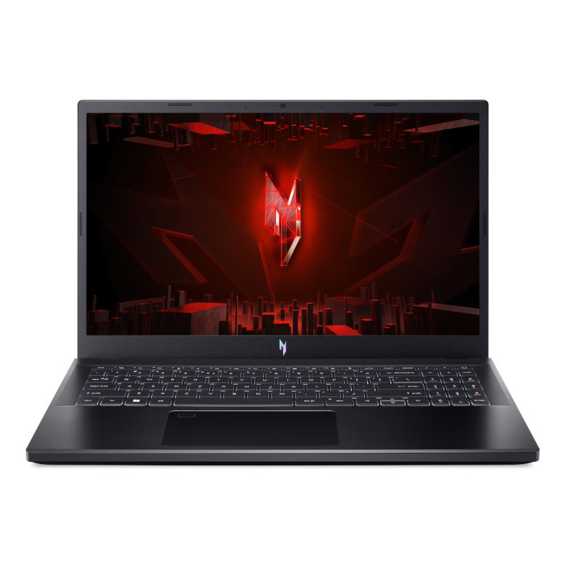 Acer Nitro V 15 ANV15-51-59RB Intel® Core™ i5 i5-13420H Computer portatile 39,6 cm (15.6") Full HD 16 GB DDR5-SDRAM 512 GB SSD Acer Nitro V 15 ANV15-51-59RB Intel® Core™ i5 i5-13420H Computer portatile 39,6 cm (15.6") Full HD 16 GB DDR5-SDRAM 512 GB SSD