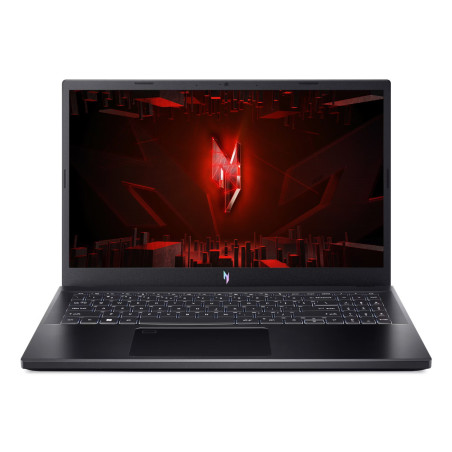 Acer Nitro V 15 ANV15-51-59RB Intel® Core™ i5 i5-13420H Computer portatile 39,6 cm (15.6") Full HD 16 GB DDR5-SDRAM 512 GB SSD