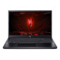 Acer Nitro V 15 ANV15-51-59RB Intel® Core™ i5 i5-13420H Computer portatile 39,6 cm (15.6") Full HD 16 GB DDR5-SDRAM 512 GB SSD Acer Nitro V 15 ANV15-51-59RB Intel® Core™ i5 i5-13420H Computer portatile 39,6 cm (15.6") Full HD 16 GB DDR5-SDRAM 512 GB SSD