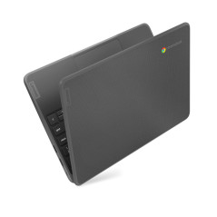 Lenovo 100e Chromebook Gen 4 MediaTek Kompanio 520 29,5 cm (11.6") HD 4 GB LPDDR4x-SDRAM 32 GB eMMC Wi-Fi 6 (802.11ax) ChromeOS