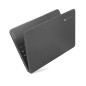 Lenovo 100e Chromebook Gen 4 MediaTek Kompanio 520 29,5 cm (11.6") HD 4 GB LPDDR4x-SDRAM 32 GB eMMC Wi-Fi 6 (802.11ax) ChromeOS