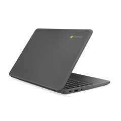 Lenovo 100e Chromebook Gen 4 MediaTek Kompanio 520 29,5 cm (11.6") HD 4 GB LPDDR4x-SDRAM 32 GB eMMC Wi-Fi 6 (802.11ax) ChromeOS