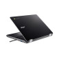 Acer Chromebook R856TNTCO-C8VU Intel® N N100 30,5 cm (12") Touch screen HD+ 8 GB LPDDR5-SDRAM 128 GB eMMC Wi-Fi 6E (802.11ax) Acer Chromebook R856TNTCO-C8VU Intel® N N100 30,5 cm (12") Touch screen HD+ 8 GB LPDDR5-SDRAM 128 GB eMMC Wi-Fi 6E (802.11ax)