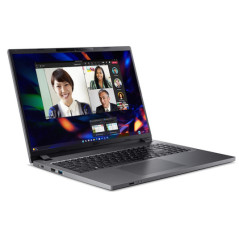 Acer TravelMate P2 TMP216-51-598H Intel® Core™ i5 i5-1335U Computer portatile 40,6 cm (16") WUXGA 8 GB DDR4-SDRAM 512 GB SSD