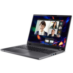 Acer TravelMate P2 TMP216-51-598H Intel® Core™ i5 i5-1335U Computer portatile 40,6 cm (16") WUXGA 8 GB DDR4-SDRAM 512 GB SSD