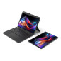 Acer Iconia X12 Mediatek 256 GB 32 cm (12.6") 8 GB Wi-Fi 5 (802.11ac) Android 14 Nero Acer Iconia X12 Mediatek 256 GB 32 cm (12.6") 8 GB Wi-Fi 5 (802.11ac) Android 14 Nero