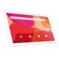 Hamlet Zelig Pad 414LTE 4G Cortex LTE 32 GB 25,6 cm (10.1") 2 GB Wi-Fi 4 (802.11n) Android 11 Go Edition Bianco Hamlet Zelig Pad 414LTE 4G Cortex LTE 32 GB 25,6 cm (10.1") 2 GB Wi-Fi 4 (802.11n) Android 11 Go Edition Bianco