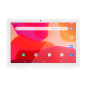 Hamlet Zelig Pad 414LTE 4G Cortex LTE 32 GB 25,6 cm (10.1") 2 GB Wi-Fi 4 (802.11n) Android 11 Go Edition Bianco Hamlet Zelig Pad 414LTE 4G Cortex LTE 32 GB 25,6 cm (10.1") 2 GB Wi-Fi 4 (802.11n) Android 11 Go Edition Bianco