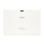 Hamlet Zelig Pad 414LTE 4G Cortex LTE 32 GB 25,6 cm (10.1") 2 GB Wi-Fi 4 (802.11n) Android 11 Go Edition Bianco Hamlet Zelig Pad 414LTE 4G Cortex LTE 32 GB 25,6 cm (10.1") 2 GB Wi-Fi 4 (802.11n) Android 11 Go Edition Bianco