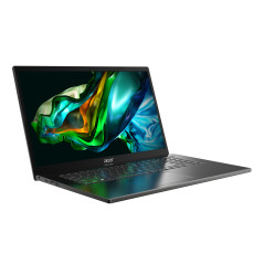 Acer Aspire 5 A517-58M-515B Intel® Core™ i5 i5-1335U Computer portatile 43,9 cm (17.3") Full HD 16 GB DDR5-SDRAM 512 GB SSD