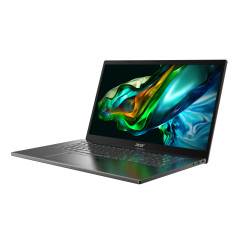 Acer Aspire 5 A517-58M-515B Intel® Core™ i5 i5-1335U Computer portatile 43,9 cm (17.3") Full HD 16 GB DDR5-SDRAM 512 GB SSD