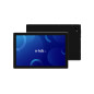 Microtech e-tab LTE 4G Tigre 64 GB 25,6 cm (10.1") 4 GB Wi-Fi 5 (802.11ac) Android 10 Nero