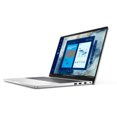 DELL Pro PC16250 Intel Core Ultra 7 255U Computer portatile 40,6 cm (16") Full HD+ 16 GB DDR5-SDRAM 512 GB SSD Wi-Fi 6E