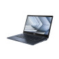 ASUS ExpertBook B3 Flip B3402FVA-EC0065X Intel® Core™ i7 i7-1355U Ibrido (2 in 1) 35,6 cm (14") Touch screen Full HD 8 GB ASUS ExpertBook B3 Flip B3402FVA-EC0065X Intel® Core™ i7 i7-1355U Ibrido (2 in 1) 35,6 cm (14") Touch screen Full HD 8 GB