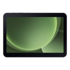 Samsung Galaxy Tab Active5 Pro SM-X356B 5G Qualcomm Snapdragon LTE 128 GB 25,6 cm (10.1") 8 GB Wi-Fi 6E (802.11ax) Android 15