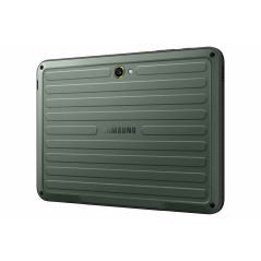 Samsung Galaxy Tab Active5 Pro SM-X356B 5G Qualcomm Snapdragon LTE 128 GB 25,6 cm (10.1") 8 GB Wi-Fi 6E (802.11ax) Android 15