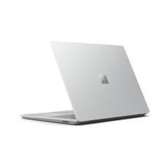 Microsoft Surface Laptop Go 3 Intel® Core™ i5 i5-1235U Computer portatile 31,5 cm (12.4") Touch screen 16 GB LPDDR5-SDRAM 256