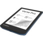 PocketBook Verse Pro lettore e-book Touch screen 16 GB Wi-Fi Nero, Blu PocketBook Verse Pro lettore e-book Touch screen 16 GB Wi-Fi Nero, Blu