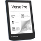 PocketBook Verse Pro lettore e-book Touch screen 16 GB Wi-Fi Nero, Blu PocketBook Verse Pro lettore e-book Touch screen 16 GB Wi-Fi Nero, Blu