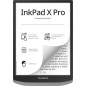 PocketBook InkPad X Pro lettore e-book Touch screen 32 GB Wi-Fi Grigio PocketBook InkPad X Pro lettore e-book Touch screen 32 GB Wi-Fi Grigio